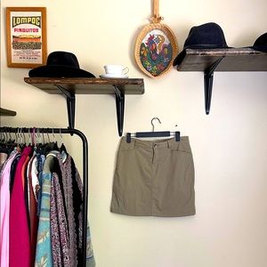 ✿ Eddie Bauer Skort ✿